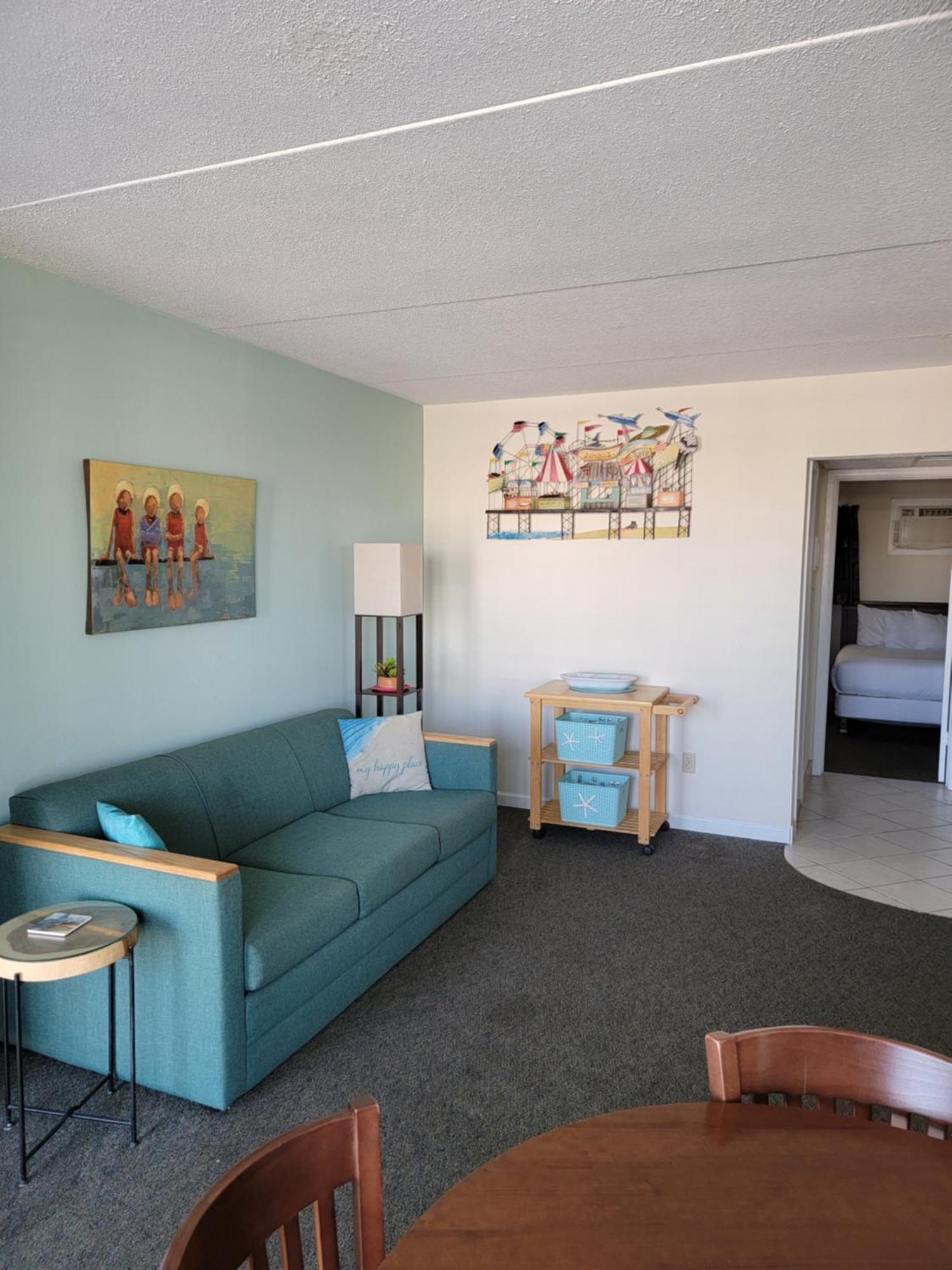 Nassau 2* Wildwood Crest