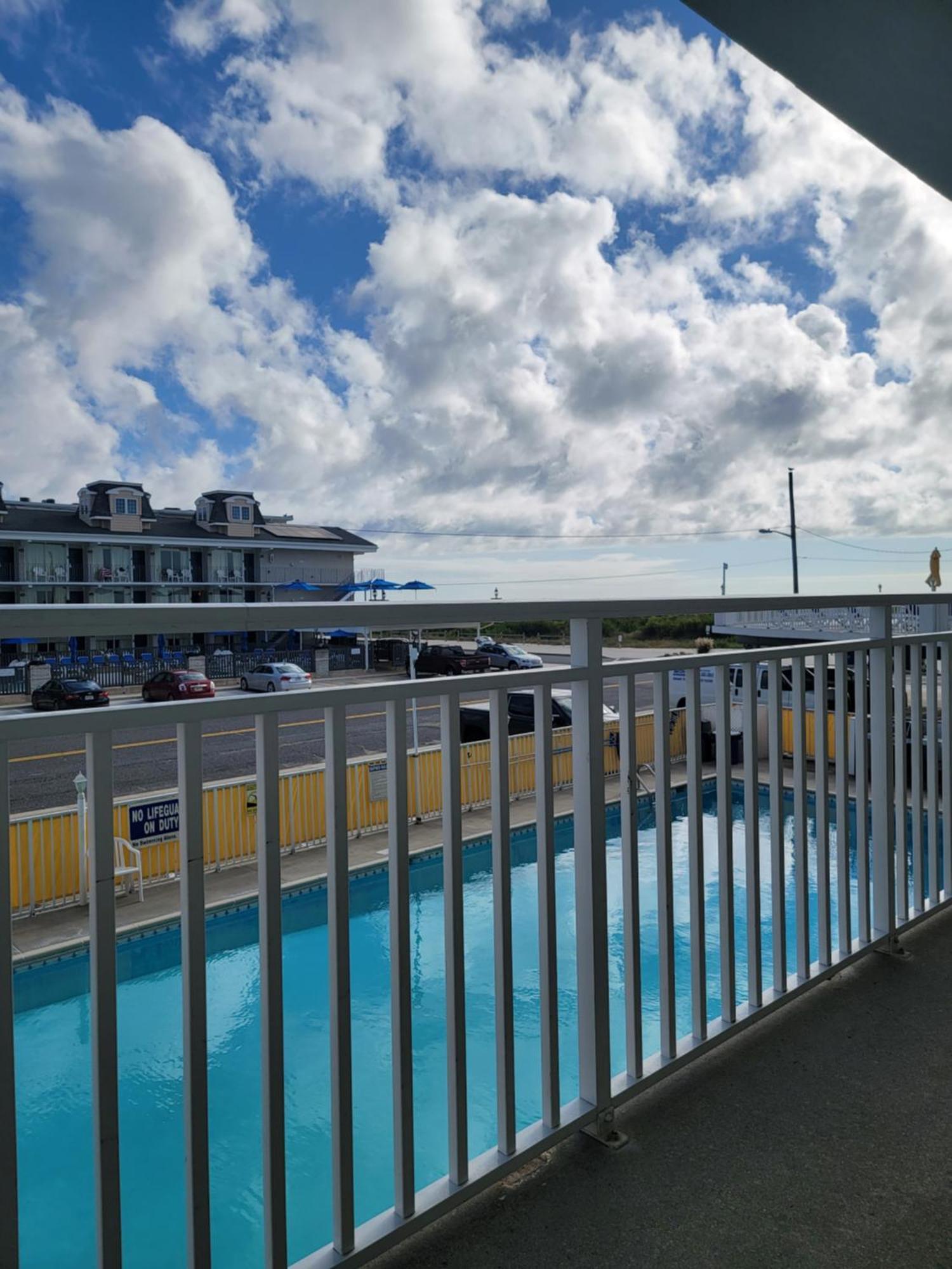 Nassau Hotel