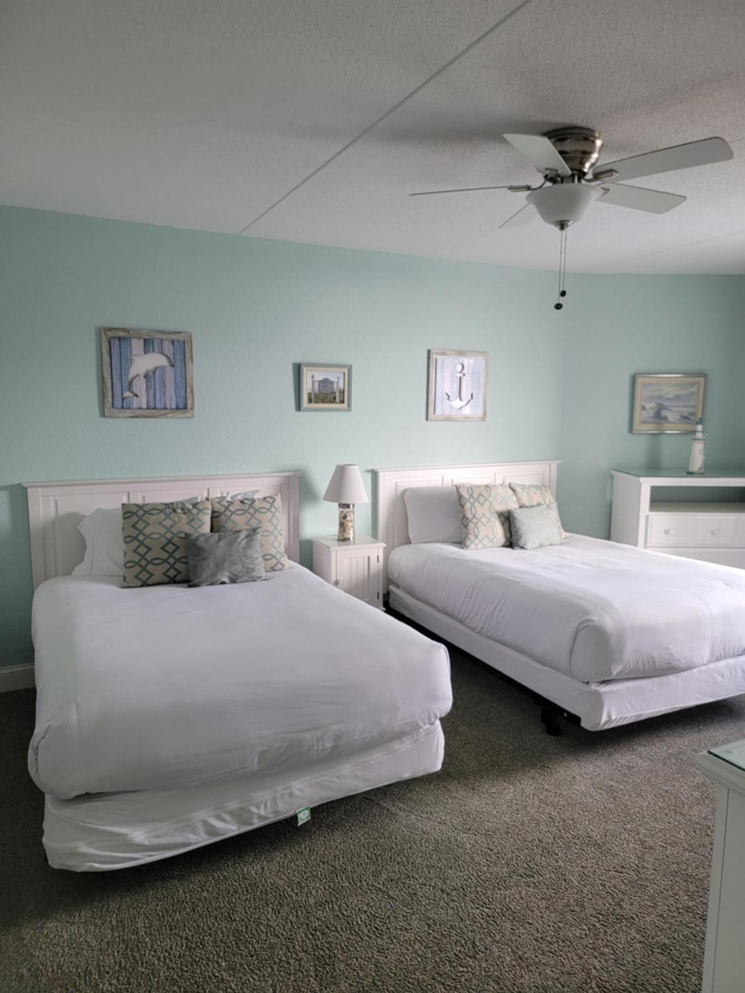 Nassau Hotel Wildwood Crest